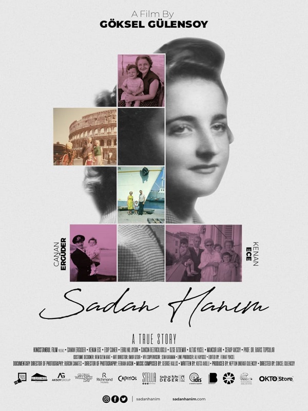 Sadan Hanim