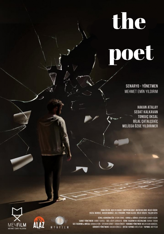 The Poet